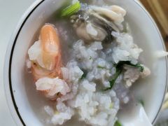 -潮汕美食.厚弥粥(白石洲店)
