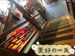 -谭鸭血老火锅(漳州路店)