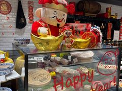 -星汇餐厅(新濠影汇店)