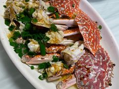 -金海湾海鲜排档(朱家尖店)