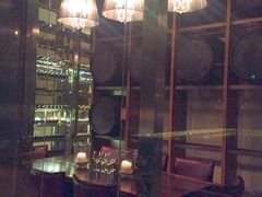 顶楼-The Penthouse酒吧