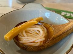 -百春原湖南牛肉粉(百联世纪店)