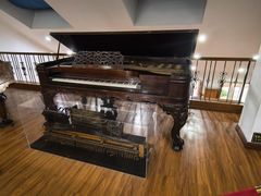 -鼓浪屿钢琴博物馆