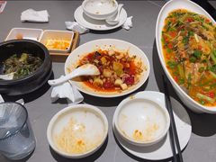 -付掌柜在成都·头牌水煮牛肉(黄鹤楼泛悦汇店)