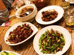 -宝翠花园餐厅(沙湖店)