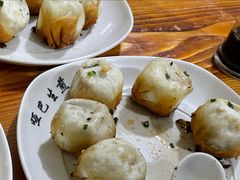 -哑巴生煎(姑苏区苏安新村店)
