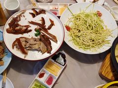 -大鸭梨烤鸭(甘家口店)