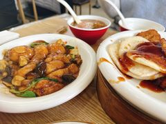 -珊珊小笼馆(仙霞路店)