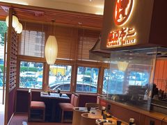 -藤原布二·大正创意料理(五台山店)