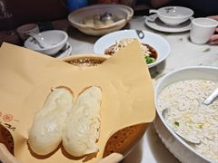 -老淮安·淮安菜(周恩来纪念馆店)