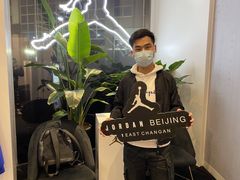 -JORDAN(东方广场店)