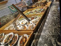 -泰润8号饭堂(闻喜路店)