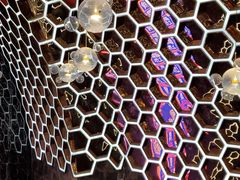 -星汇纯K量贩式KTV(卜蜂中心店)