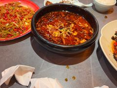 -川芙蓉·市井老川菜(长寿路店)