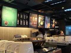 -星巴克(无锡高铁站店)