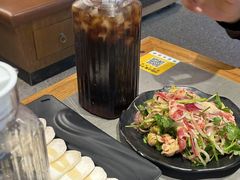 -杨小佳·齐齐哈尔烤肉·烤串(广州店)