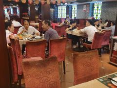 大堂-点都德(聚福楼店)