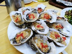 -忠记湛江烧蚝店