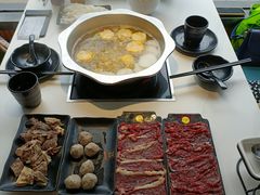-潮发潮汕牛肉店(永庆坊店)