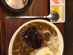 -金龙咖喱