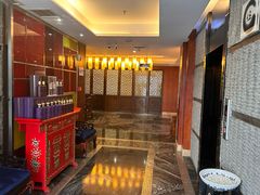 -写庭·鱼鲜川菜·宴请(铁像寺水街店)