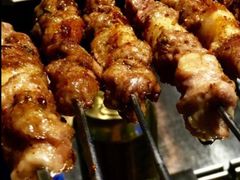 -很久以前羊肉串(朝阳路店)