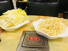 -李师傅脆肚(梅林店)