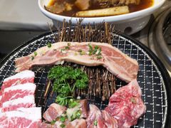 -火炉火自助餐(悠唐购物中心店)