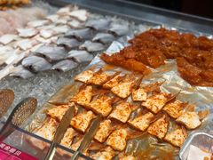 -非烤勿扰自助烤肉(东城时尚店)
