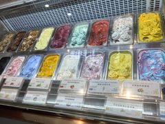 -iceason爱茜茜里·意大利健康冰淇淋(骑龙巷店)