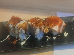 -宝寿司(红瓦寺店)