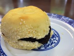 -牛街老爆肚满(牡丹园店)