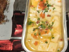 -很久以前羊肉串(打浦路店)