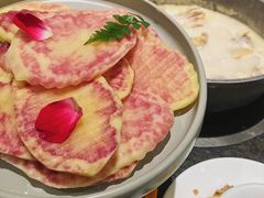 -煲宫猪肚鸡(昆山金鹰国际购物中心店)