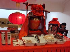-奎元馆.百年奎元.非遗传承(西湖边的解放路店)