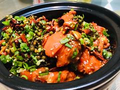 -同喜烤鸭店(光芒店)