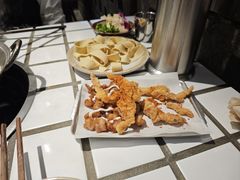 -贰回巷火锅馆(钟楼店)