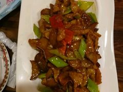 -闻香阁·清真(光荣道店)