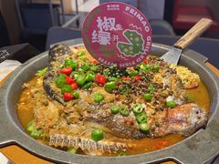 -南锣南门(东方银座店)
