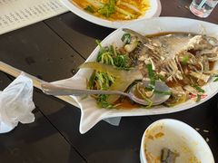 -大螃蟹海鲜餐厅