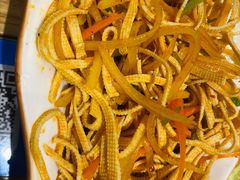 麻辣肚丝-高望村老王家(南光店)