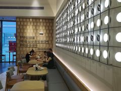 -Tims天好咖啡·贝果(雁展路万象天地店)