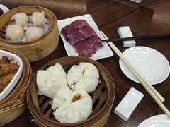 -潮福城大酒楼·潮粤菜·港式点心(阳光城店)