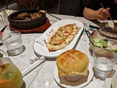 -水天堂西餐厅(绿宝广场店)