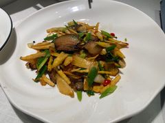 -半勺·新徽菜(银泰城店)