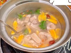 -椰庭·椰子鸡·创意玩家(晶耀前滩店)