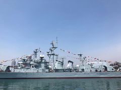 -中国人民解放军海军博物馆