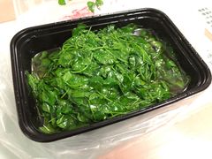 -蘭心餐厅(进贤路店)