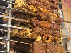 -彭城八戒羊肉串(总店)