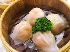 虾饺-利雅园酒家(大沙地店)